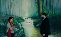 DEL AMOR AL DESAMOR. LA DELGADA LÍNEA ROSA. SESIÓN 3