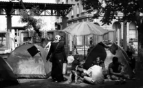 REPENSAR LA FRONTERA: ¿SON LOS REFUGIADOS UNA AMENAZA O UNA OPORTUNIDAD PARA EUROPA?