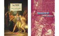 AMOR INTELLECTUALIS Y RETRATO DE M