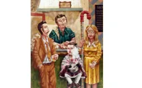 PRESENTACION DEL Nº10 DE LA REVISTA POETICA EL ALAMBIQUE