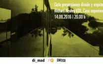 RICHARD NEUTRA. VDL. CASA EXPERIMENTAL