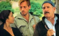 EL RÍO QUE NOS LLEVA