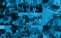 TALLERES DE ROBÓTICA PARA NIÑOS Y JÓVENES