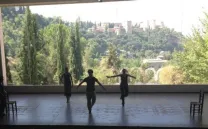 SACROMONTE, LOS SABIOS DE LA TRIBU