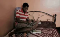 SAMBA, UN NOMBRE BORRADO