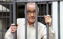 SACRISTÁN: DELANTERA DE GALLINERO