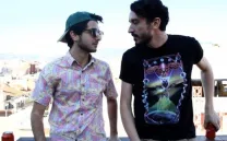 SEARCHING FOR MERITXELL