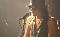 SEARCHING FOR SUGARMAN