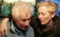 THE SEASONS IN QUINCY: FOUR PORTRAITS OF JOHN BERGER