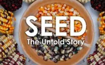 SEED: THE UNTOLD STORY