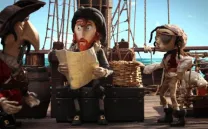 SELKIRK, EL VERDADERO ROBINSON CRUSOE