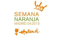 SEMANA NARANJA 2013