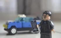 SERVICE DESIGN CON LEGO® SERIOUS PLAY®