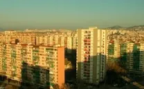 SESIÓN 2. TRANSFORMACIÓN DE LA VIDA DE LOS BARRIOS