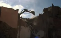 SESIÓN 3. CINES ABANDONADOS VS. CINES COMO CENTRO DE REVITALIZACIÓN DE LAS CIUDADES