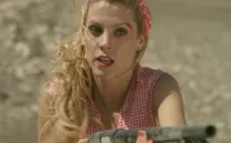 SESIÓN DE LA PLATAFORMA DE NUEVOS REALIZADORES. NOVIEMBRE 2017