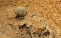 DESEOS DE CIVILIZACIÓN