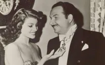 SEXO, MARACAS Y CHIHUAHUAS