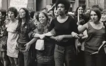 SHE'S BEAUTIFUL WHEN SHE'S ANGRY