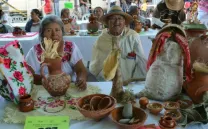 SI CORRE O VUELA A LA CAZUELA