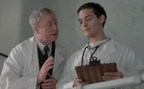 LAS NORMAS DE LA CASA DE LA SIDRA