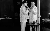 SIETE AÑOS DE MALA SUERTE