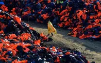 TESTIGOS DE EXCEPCIÓN: QUÉ SE VE DETRÁS DE LAS CÁMARAS