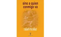 SINO A QUIEN CONMIGO VA