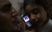 SIRIA: UNA HISTORIA DE AMOR