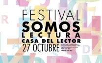 FESTIVAL SOMOS LECTURA