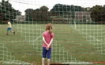 SOY ALEX + JENSEITS VON ROSA UND HELLBLAU