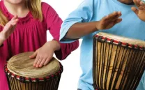 TALLER DE MÚSICA EN FAMILIA: MÚSICA PARA SENTIR