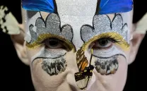 ENCUENTRO CON STEVEN COHEN