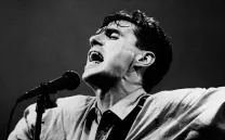 STOP MAKING SENSE