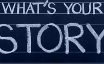 STORYTELLING &amp; PITCHING