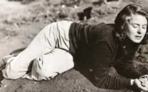 STROMBOLI, TIERRA DE DIOS