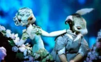 EL SUEÑO DE UNA NOCHE DE VERANO