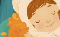 CON LOS SUEÑOS DE UNA MANO