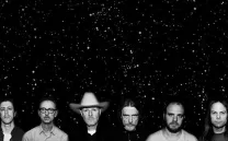 PRIMAVERA CLUB: SIR RICHARD BISHOP / SWANS