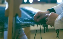 ABATTE: TEXTIL Y CULTURA EN EL MONASTERIO STA Mª DE LA SIERRA