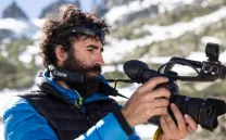 TALLER DE REALIZACIÓN AUDIOVISUAL EN CONDICIONES EXTREMAS