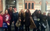 DE LA IDEA A LA PUBLICACIÓN