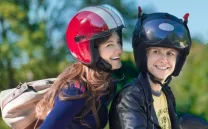 TASTE OF LOVE + EMBRASSE-MOI!