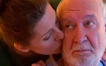 TE QUIERO, PAPÁ + EL CIELO ES EL LÍMITE, LOS PINTORES EXTREMOS