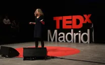 TEDxMADRID 2015