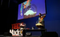 TEDxMADRID 2014