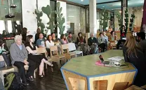 UN VOCABULARIO MUCHOS MUNDOS