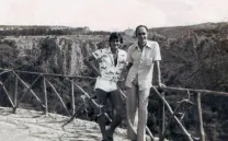 TESTIGOS DE UN TIEMPO MALDITO