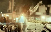 THE AGE OF CONSEQUENCES