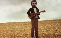 THE AMBIGUITY OF DAVID THOMAS BROUGHTON